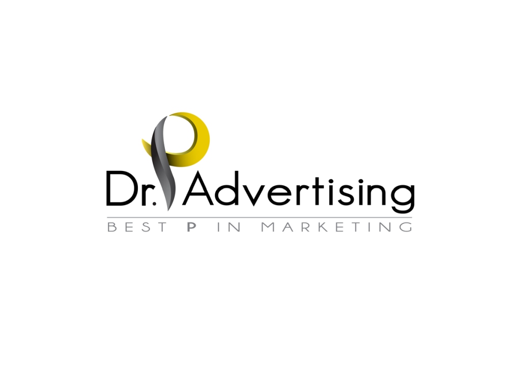 dr p. advertising